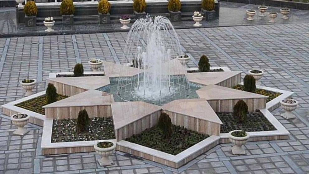 آبنما چیست؟ آبنما چیست؟